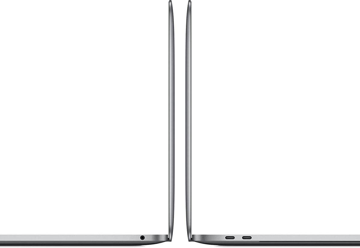 Apple Macbook Pro 13 Laptop Intel Core I5 1.4Ghz 8GB RAM 256GB SSD Space Gray - MUHP2LL/A - Image 4