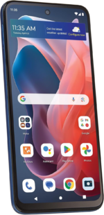 | Motorola Moto G Play 2024 | Locked | 64GB | 5000Mah Battery | 50MP Quad Pixel Camera | 6.5-In. HD+ 90Hz Display | Sapphire Blue - Image 12