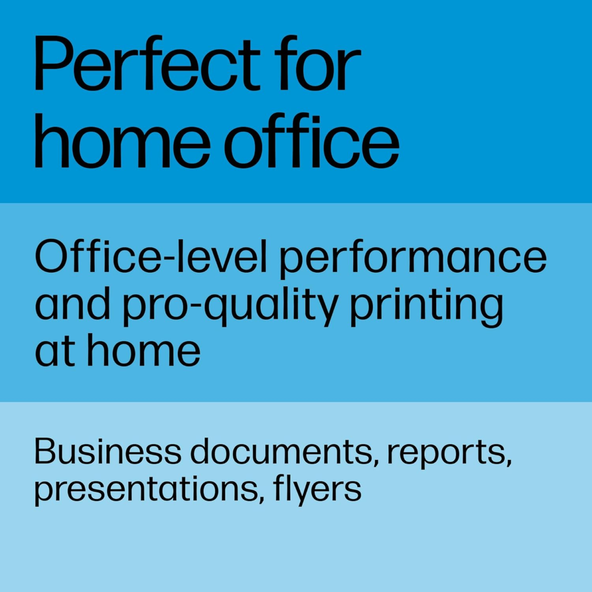 Officejet Pro 8135E Wireless All-In-One Color Inkjet Printer, Print, Scan, Copy, Fax, ADF, Duplex Printing, Best-For-Home Office, 3 Months of Ink Included (40Q35A) - Image 7