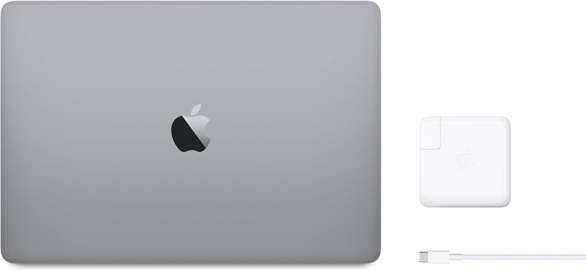 Apple Macbook Pro 13 Laptop Intel Core I5 1.4Ghz 8GB RAM 256GB SSD Space Gray - MUHP2LL/A - Image 5