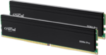 Pro RAM 32GB Kit (2X16Gb) DDR4 3200Mhz (Or 3000Mhz or 2666Mhz) Desktop Memory CP2K16G4DFRA32A