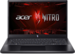 Nitro V Gaming Laptop | Intel Core I5-13420H Processor | NVIDIA Geforce RTX 4050 Laptop GPU | 15.6" FHD IPS 144Hz Display | 8GB DDR5 | 512GB Gen 4 SSD | Wifi 6 | Backlit KB | ANV15-51-51H9
