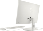 Newest All-In-One Desktop PC, with Microsoft Office Lifetime License, 21.5" FHD Display, 16 GB RAM, 512 GB SSD, Intel Celeron J4025, Webcam, Wi-Fi 6, Bluetooth, HDMI, Windows 11 Pro - Image 3