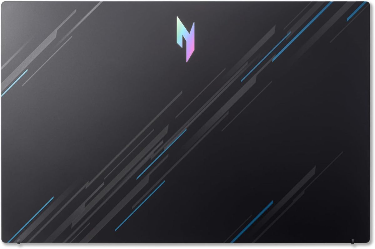 Nitro V Gaming Laptop | Intel Core I5-13420H Processor | NVIDIA Geforce RTX 4050 Laptop GPU | 15.6" FHD IPS 144Hz Display | 8GB DDR5 | 512GB Gen 4 SSD | Wifi 6 | Backlit KB | ANV15-51-51H9 - Image 15