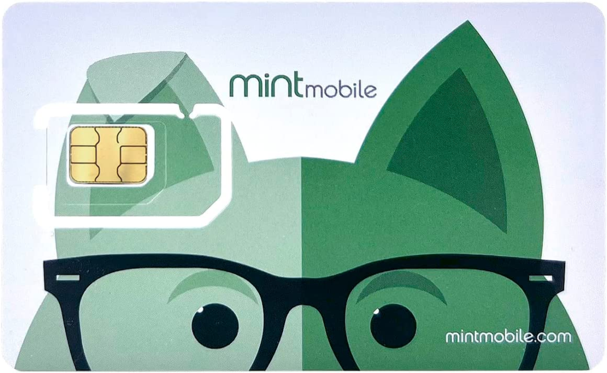 $30/Mo.  Phone Plan with Unlimited Talk, Text & Data for 3 Months (3-In-1 SIM Card) - Image 6