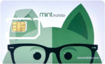 $30/Mo.  Phone Plan with Unlimited Talk, Text & Data for 3 Months (3-In-1 SIM Card) - Image 6