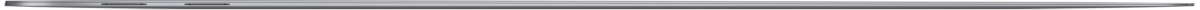 Apple Macbook Air 2020 13.3-Inch (Apple M1 Chip, 8GB RAM, 256GB SSD Storage) - Space Gray (Renewed) - Image 5