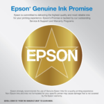 Ecotank ET-2800 Wireless Color All-In-One Cartridge-Free Supertank Printer with Scan and Copy Â€“ the Ideal Basic Home Printer - Black, Medium - Image 5