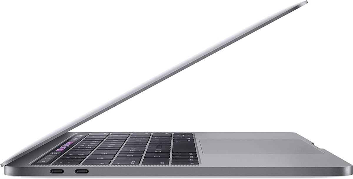 Apple Macbook Pro 13 Laptop Intel Core I5 1.4Ghz 8GB RAM 256GB SSD Space Gray - MUHP2LL/A - Image 2