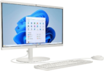 Newest All-In-One Desktop PC, with Microsoft Office Lifetime License, 21.5" FHD Display, 16 GB RAM, 512 GB SSD, Intel Celeron J4025, Webcam, Wi-Fi 6, Bluetooth, HDMI, Windows 11 Pro - Image 2