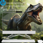 All-In-One Desktop Computer | 2024 Model | 21.5" FHD 1920 X 1080 | 20GB RAM | 1TB Storage (512GB Pcie SSD + 512GB External Hard Drive) | Wired Keyboard & Mouse | Intel Processor | Windows 11 Pro - Image 2