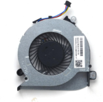 Laptop CPU Cooling Fan Compatible for HP Pavilion 17-G100 17-G101DX 17-G179NB 17-G053US 17-G119Dx 17-G121Wm 17-G037CY 15-AB 15-AB000 15-AB100 15-ABXXX Series 806747-001 812109-01 - Image 3