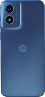 | Motorola Moto G Play 2024 | Locked | 64GB | 5000Mah Battery | 50MP Quad Pixel Camera | 6.5-In. HD+ 90Hz Display | Sapphire Blue - Image 14