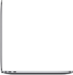 2017 Apple Macbook Pro with 2.3Ghz Intel Core I5 (13-Inch, 8GB RAM, 128 SSD Storage) - Space Gray (Renewed) - Image 3