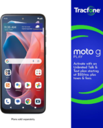 | Motorola Moto G Play 2024 | Locked | 64GB | 5000Mah Battery | 50MP Quad Pixel Camera | 6.5-In. HD+ 90Hz Display | Sapphire Blue - Image 2