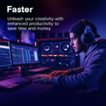 Pro RAM 32GB Kit (2X16Gb) DDR4 3200Mhz (Or 3000Mhz or 2666Mhz) Desktop Memory CP2K16G4DFRA32A - Image 3