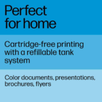 Smart -Tank plus 651 Wireless All-In-One Ink -Tank Printer, up to 2 Years of Ink in Bottles, Auto Document Feeder, Mobile Print, Scan, Copy, Works with Alexa (7XV38A) - Image 8