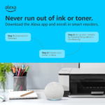 Pixma MG3620 Wireless All-In-One Color Inkjet Printer with Mobile and Tablet Printing, Black - Image 7