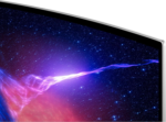 49" Odyssey G93SC Series OLED Curved Gaming Monitor, 240Hz, 0.03Ms, Dual QHD, Displayhdr True Black 400, Freesync Premium Pro, Height Adjustable Stand, 3 Year Warranty, LS49CG932SNXZA, 2023 - Image 15