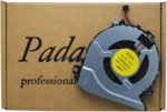 Laptop CPU Cooling Fan Compatible for HP Pavilion 17-G100 17-G101DX 17-G179NB 17-G053US 17-G119Dx 17-G121Wm 17-G037CY 15-AB 15-AB000 15-AB100 15-ABXXX Series 806747-001 812109-01