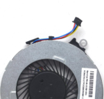 Laptop CPU Cooling Fan Compatible for HP Pavilion 17-G100 17-G101DX 17-G179NB 17-G053US 17-G119Dx 17-G121Wm 17-G037CY 15-AB 15-AB000 15-AB100 15-ABXXX Series 806747-001 812109-01 - Image 4