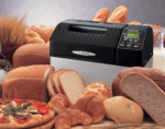 Home Bakery Supreme Breadmaker - Image 2