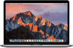 2017 Apple Macbook Pro with 2.3Ghz Intel Core I5 (13-Inch, 8GB RAM, 128 SSD Storage) - Space Gray (Renewed)